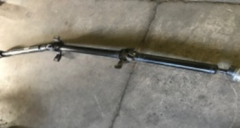 Propshaft-Alfa-159-AWD-3.2